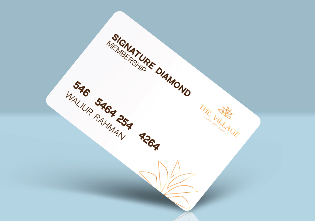 Signature Diamond